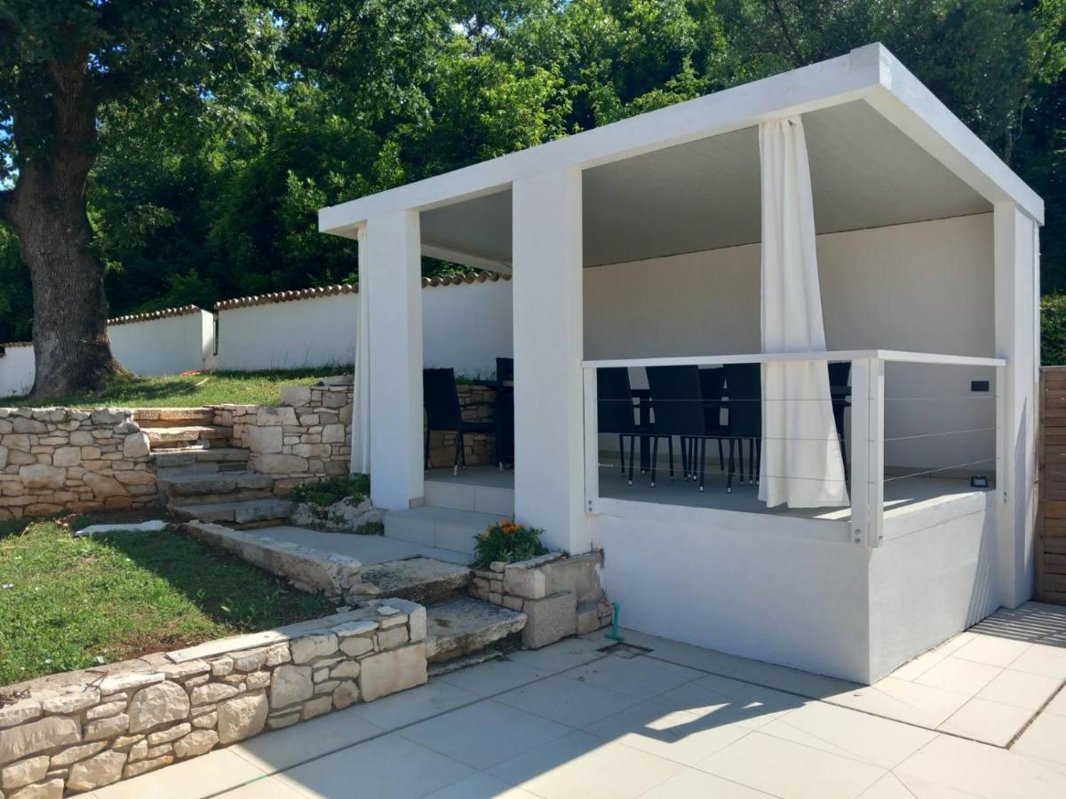 Villa Tailor'S House Labin  Exterior foto