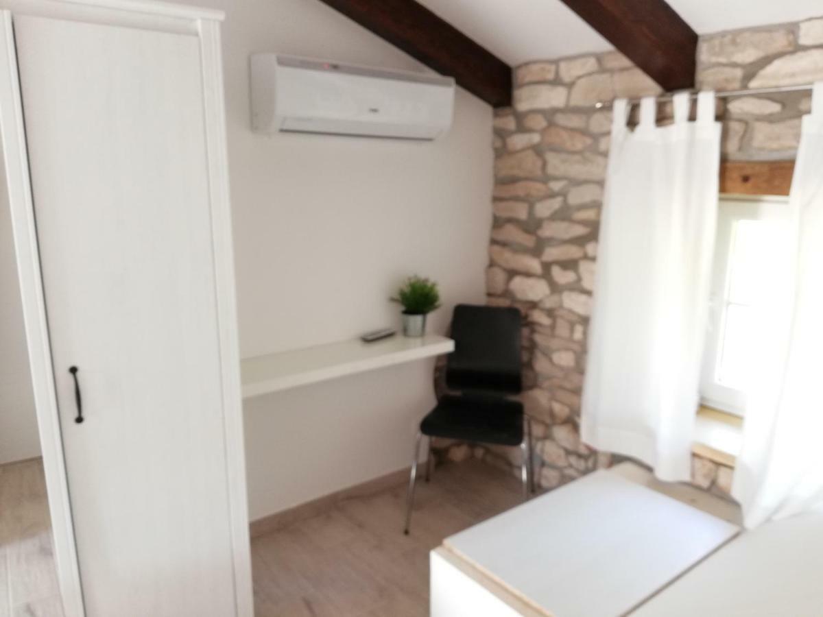 Villa Tailor'S House Labin  Exterior foto