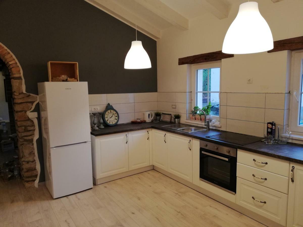 Villa Tailor'S House Labin  Exterior foto