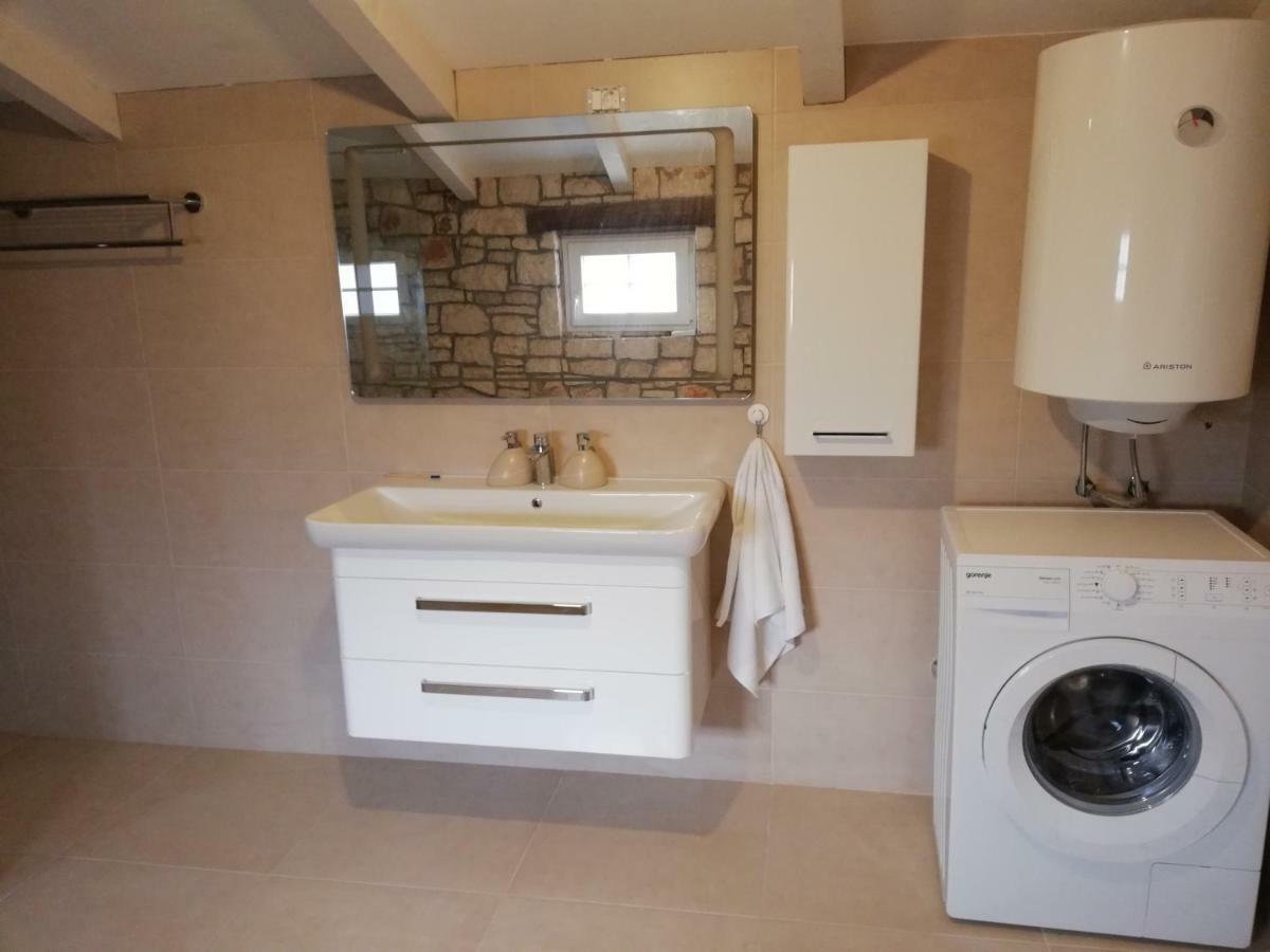 Villa Tailor'S House Labin  Exterior foto