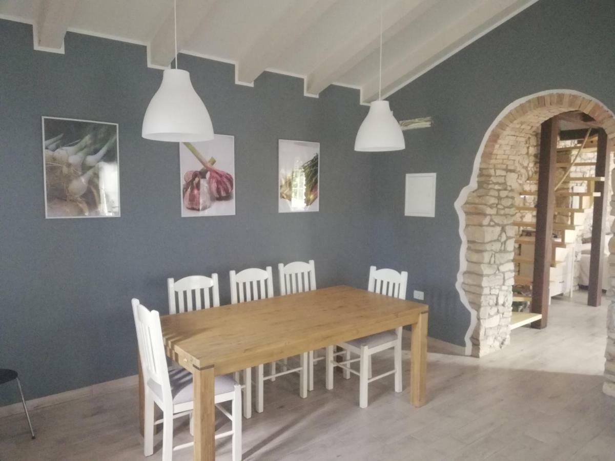 Villa Tailor'S House Labin  Exterior foto