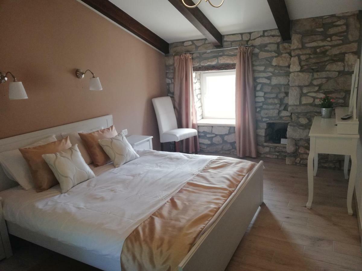 Villa Tailor'S House Labin  Exterior foto